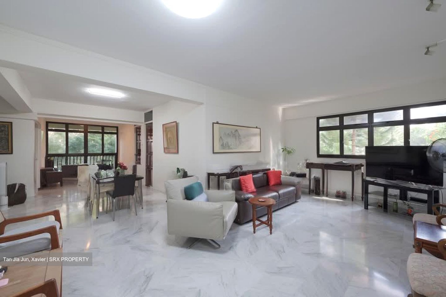 Blk 12 Dover Heights (Queenstown), HDB 5 Rooms #604371811